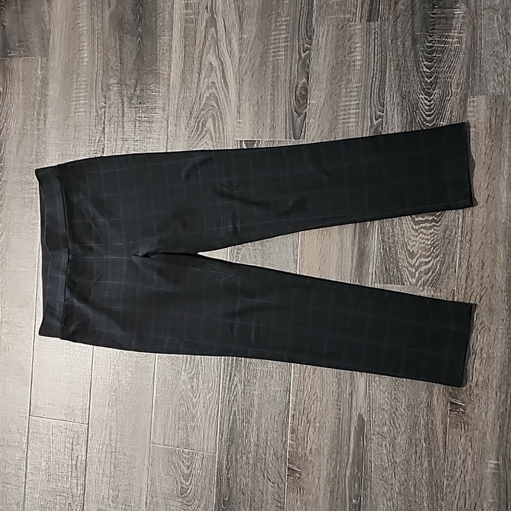 🦜 Emaline plaid Pants 🦜